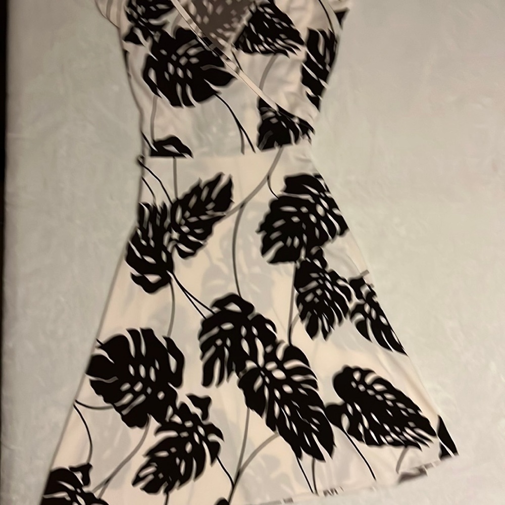 Size XS mid length maxi